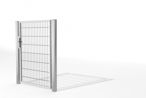 Portillon 2D / 2DS