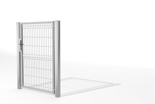 Portillon 3D4 / 3D5