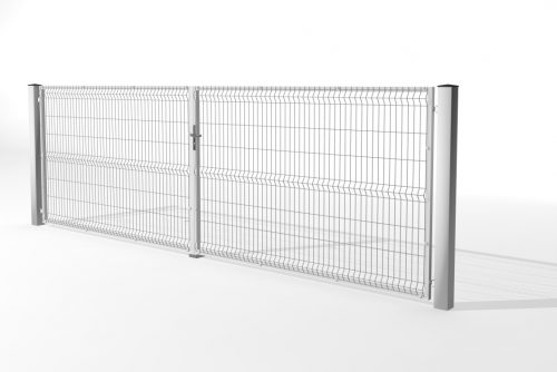 Portail battant 3D4 / 3D5