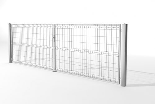 Portail battant 3D4 LIGHT