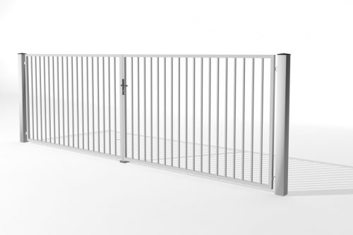 Portail battant R1