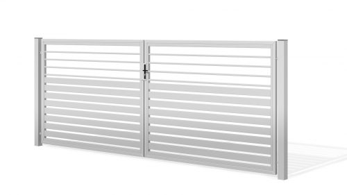 Portail battant Z2