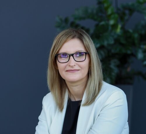 Milena Komorowska